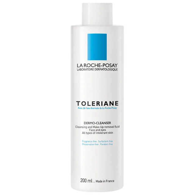 La Roche-Posay Toleriane Dermo-nettoyant 200ml