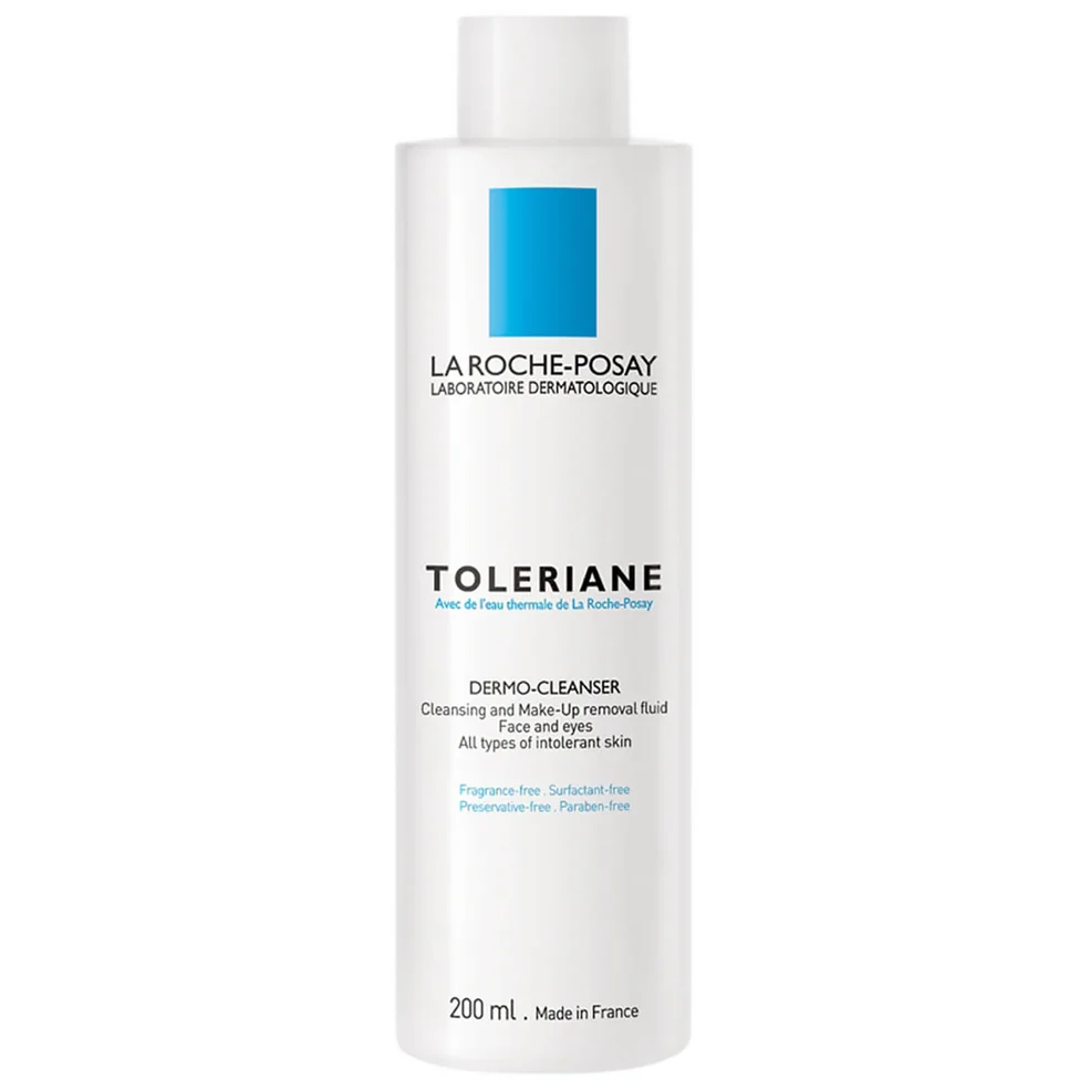La Roche-Posay Toleriane Dermo-nettoyant 200mlImage1