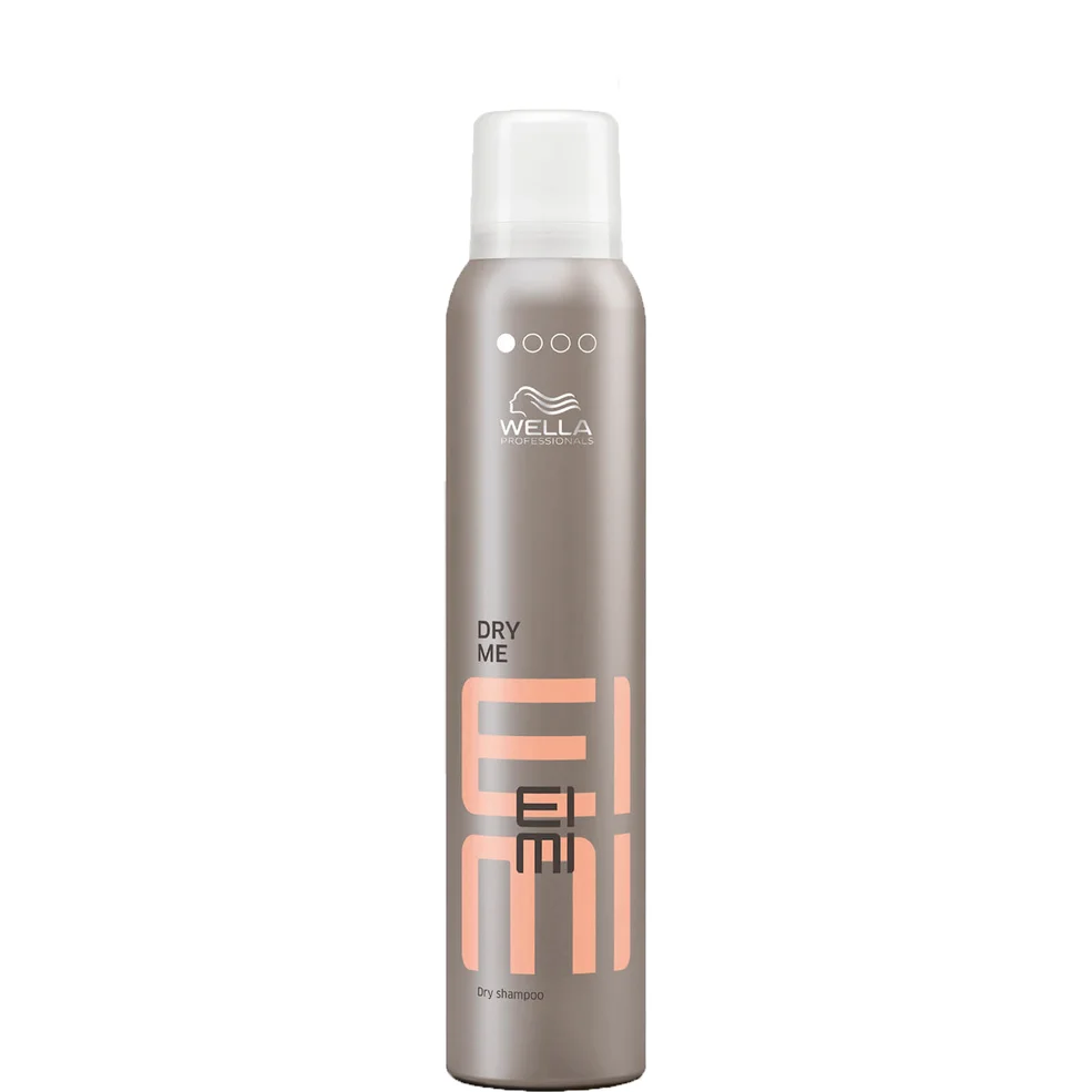 Wella Professionals Care EIMI Dry Me Dry Shampoo 180mlImage1