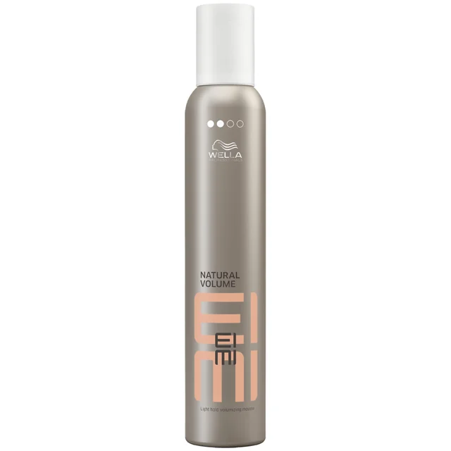 Wella Professionals EIMI mousse volumisante (300ml)