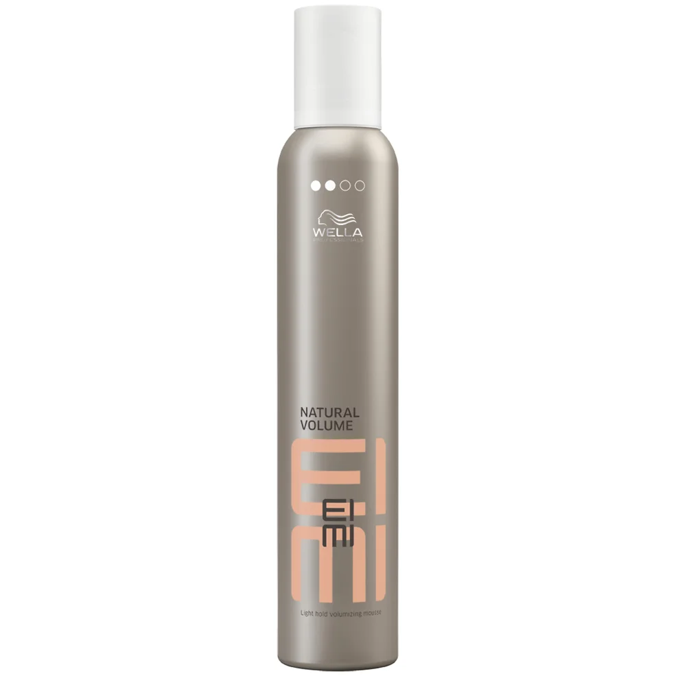 Wella Professionals EIMI mousse volumisante (300ml)Image1