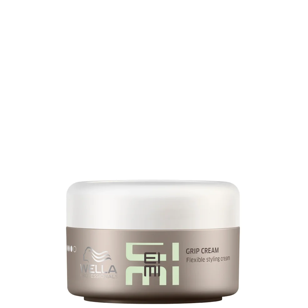 Wella Professionals EIMI Grip Cream Hair Styling 75mlImage1