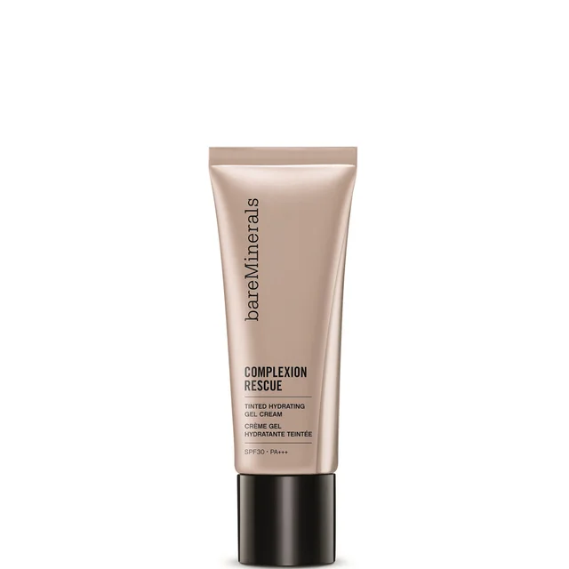 bareMinerals Complexion Rescue gel crème hydratant teinté (35ml)