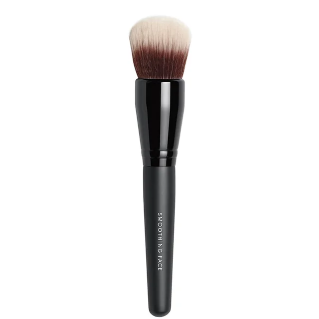 bareMinerals Smoothing Face Brush pinceau facial