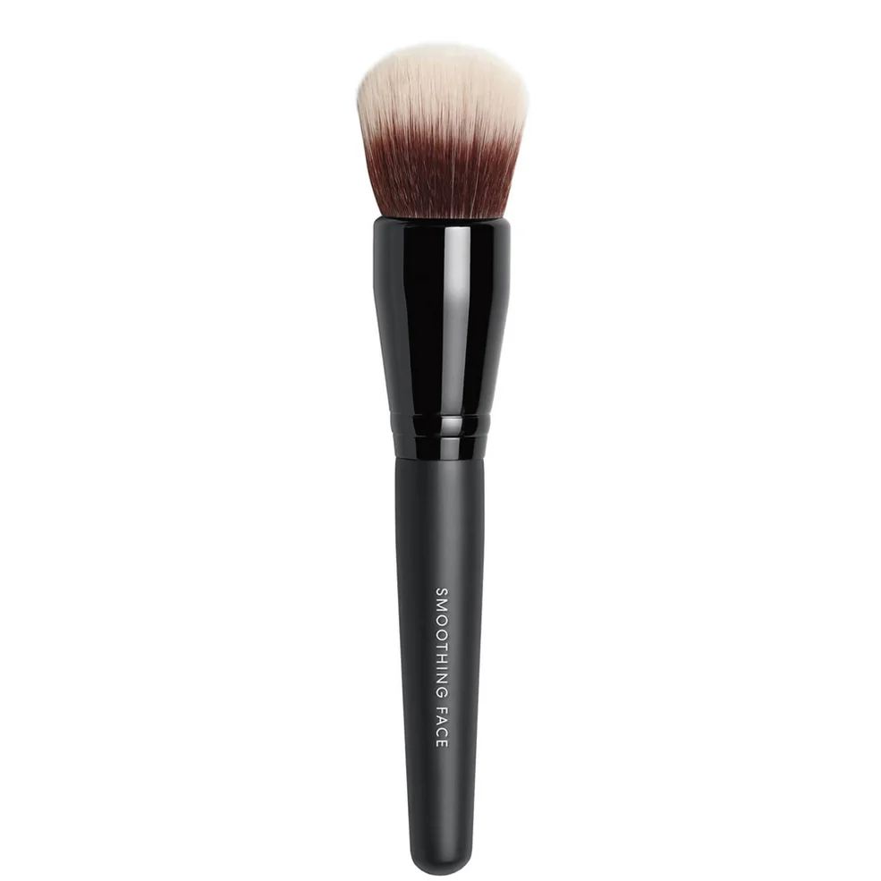 bareMinerals Smoothing Face Brush pinceau facialImage1
