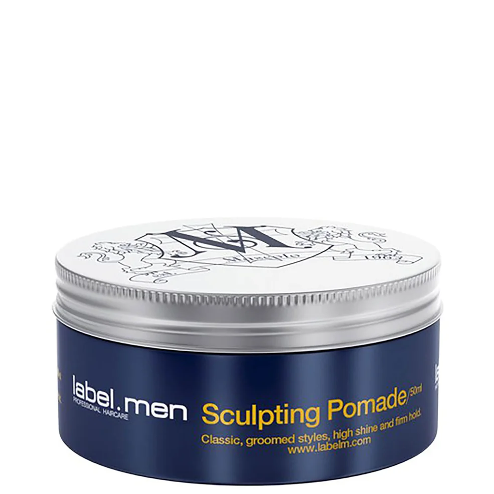 Label.men Pommade Sculptante (50ml)Image1