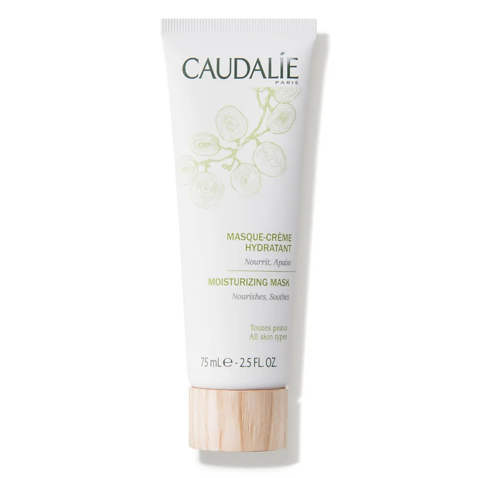 Masque Hydratant Caudalie (75ml)Image1