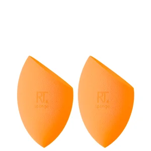 Lot de 2 éponges Miracle Complexion par Real Techniques  - undefined undefined