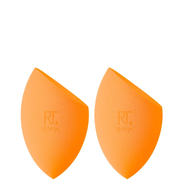 Lot de 2 éponges Miracle Complexion par Real Techniques