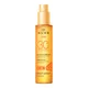 NUXE Sun Huile Solaire Bronzante Visage et Corps SPF 30 150 ml