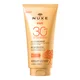 NUXE Sun Lait Solaire Fondant Visage et Corps SPF 30 150 ml