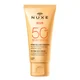 NUXE Sun Crème Solaire Fondante Visage Haute Protection SPF 50 50 ml