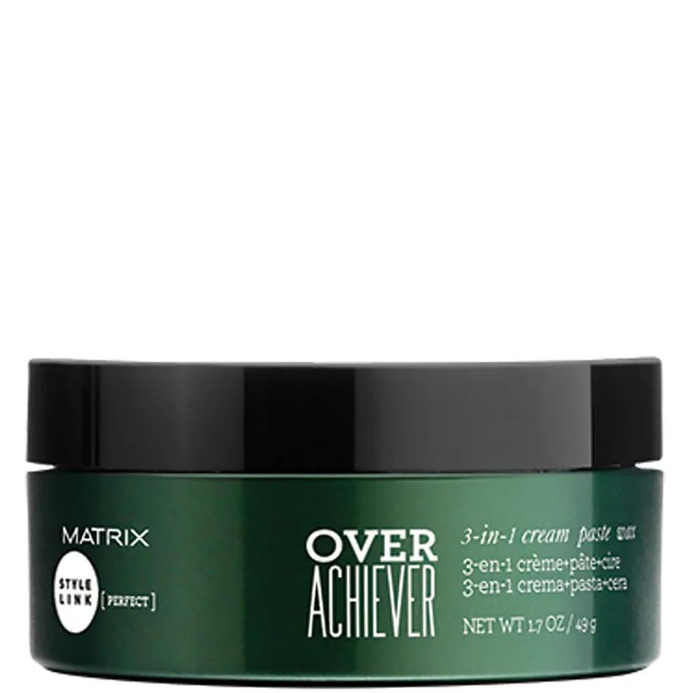 Matrix Biolage Style Link Over Achiever 3-en-1 Crème+Pate+CireImage1