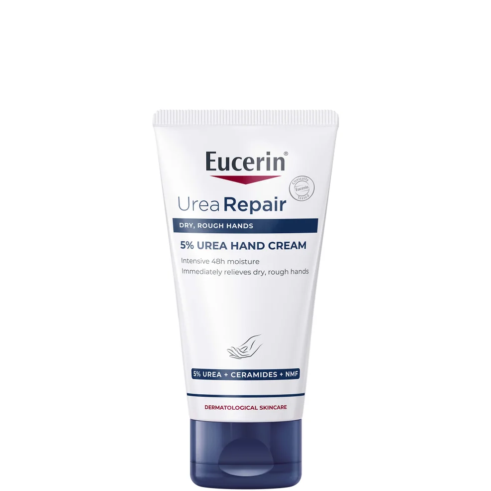 Eucerin UreaRepair Crème Mains 5% d'Urée 75 mlImage1