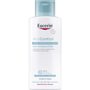 Eucerin AtoControl Lotion Corps 250 ml - undefined undefined