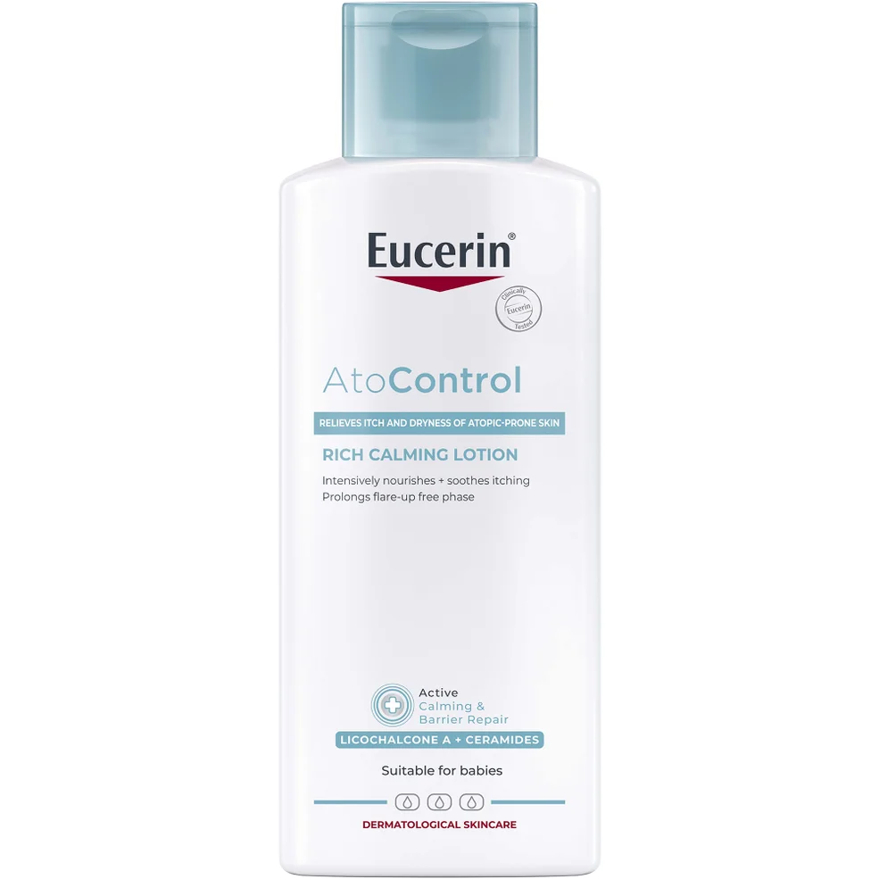 Eucerin AtoControl Lotion Corps 250 mlImage1