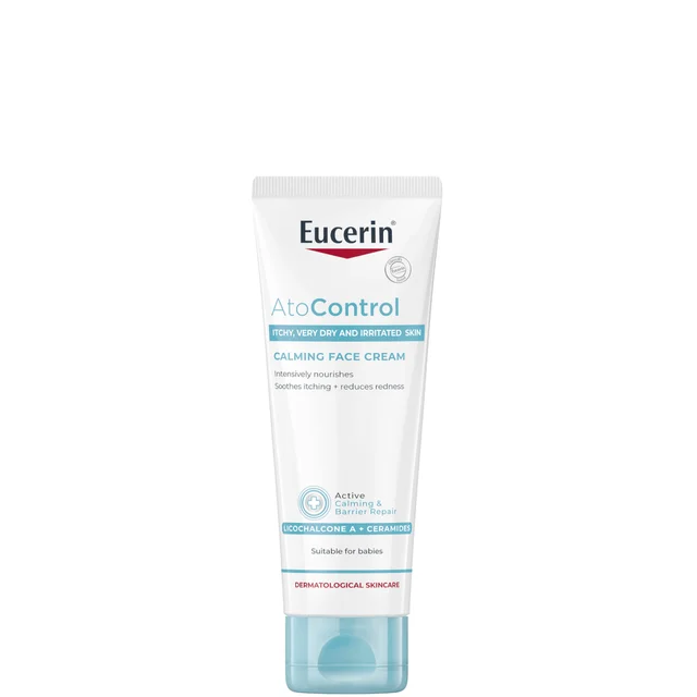Eucerin AtoControl Crème Visage 50 ml