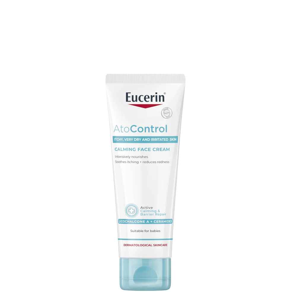 Eucerin AtoControl Crème Visage 50 mlImage1