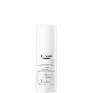 Eucerin Crème Jour Teintée SPF 25 50 ml - undefined undefined