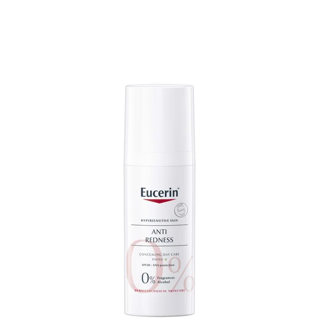 Eucerin Crème Jour Teintée SPF 25 50 ml