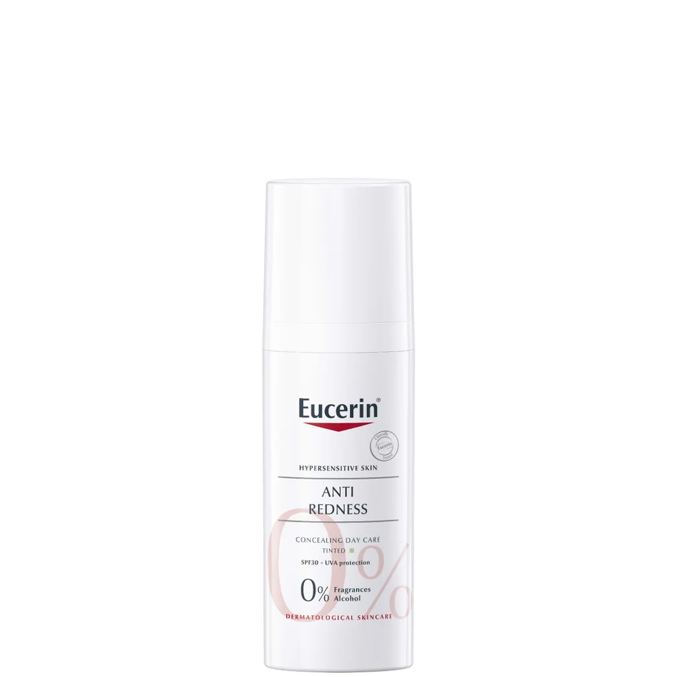 Eucerin Crème Jour Teintée SPF 25 50 mlImage1