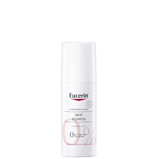 Eucerin® Anti Redness Soin apaisant anti-rougeurs peaux hypersensibles (50ml)