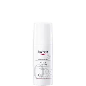 Eucerin UltraSensitive Soin Apaisant pour Peaux Sèches 50 ml - undefined undefined