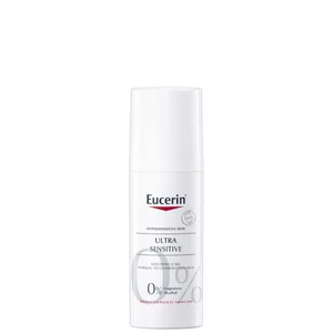 Eucerin UltraSensitive Soin Apaisant pour Peaux Normales à Mixtes 50 ml - undefined undefined
