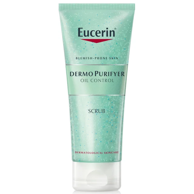 Eucerin DermoPurifyer Gommage 100 ml