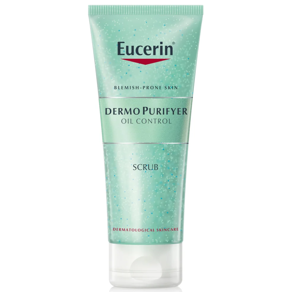 Eucerin DermoPurifyer Gommage 100 mlImage1