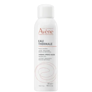 Eau Thermale Apaisante Anti-Irritante pour Peaux Sensibles Avène 150 ml - undefined undefined