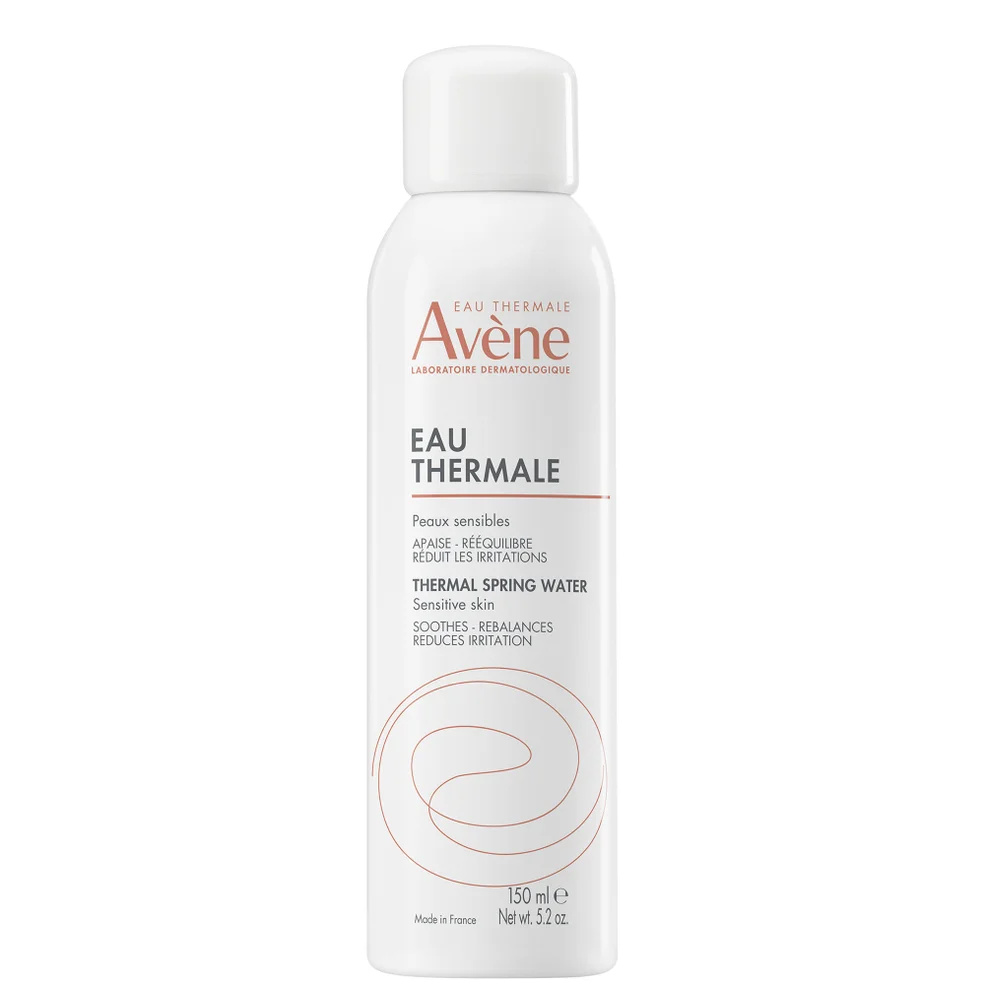 Eau Thermale Apaisante Anti-Irritante pour Peaux Sensibles Avène 150 mlImage1