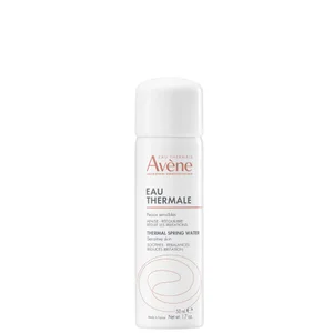 Avène eau thermale (50ml) - undefined undefined