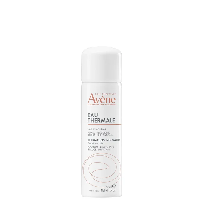 Avène eau thermale (50ml)