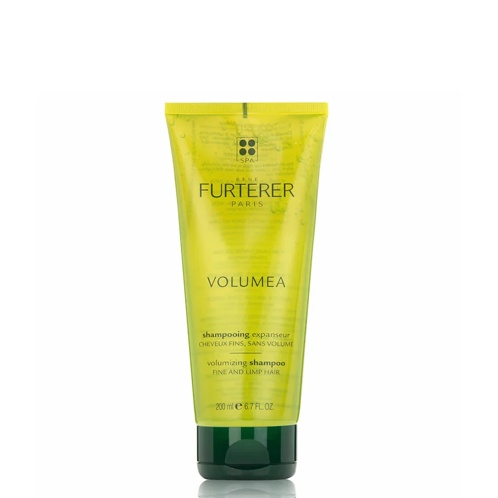 René Furterer VOLUMEA shampooing volumisant (200ml)Image1