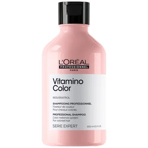 L’Oréal Professionnel Série Expert shampooing protection de couleur (300ml) - Size 300ml