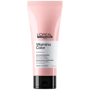 L’Oréal Professionnel Série Expert Vitamino après-shampooing protection de couleur (200ml) - Size 200ml