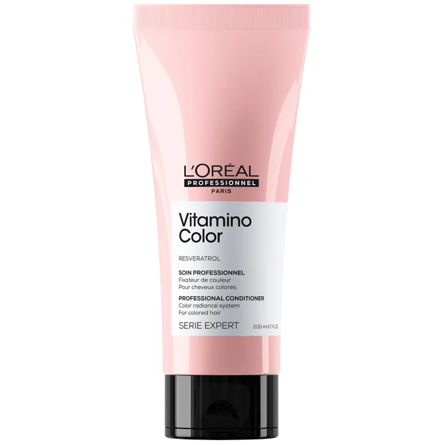 L’Oréal Professionnel Série Expert Vitamino après-shampooing protection de couleur (200ml)