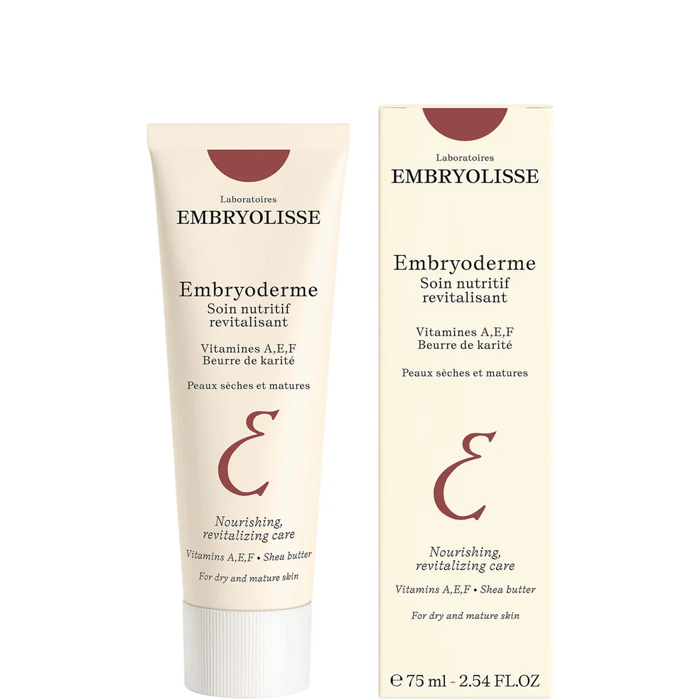 Crème Visage Embryoderme d'Embryolisse (75 ml)Image1