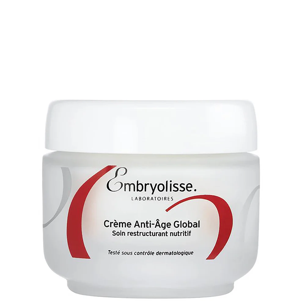 Crème Globale Anti-âge Embryolisse  (50ml)Image1