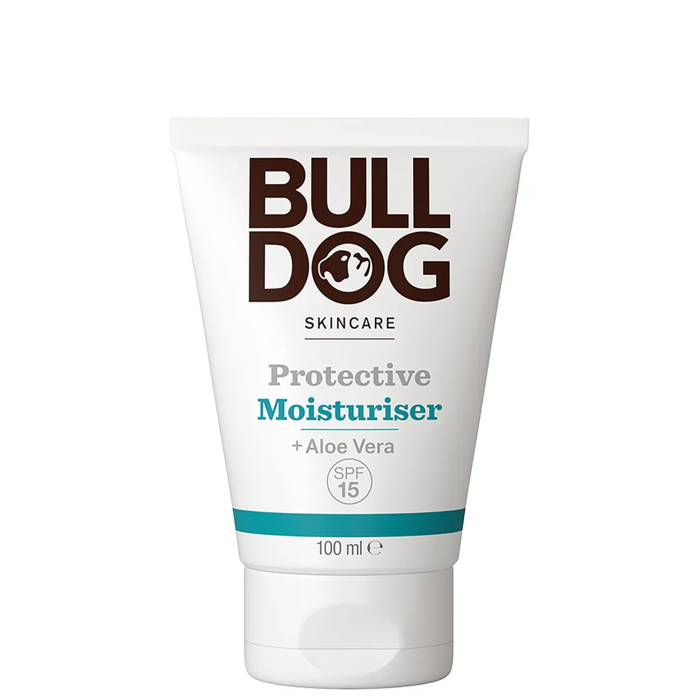 Bulldog Protective Crème hydratante (100ml)Image1