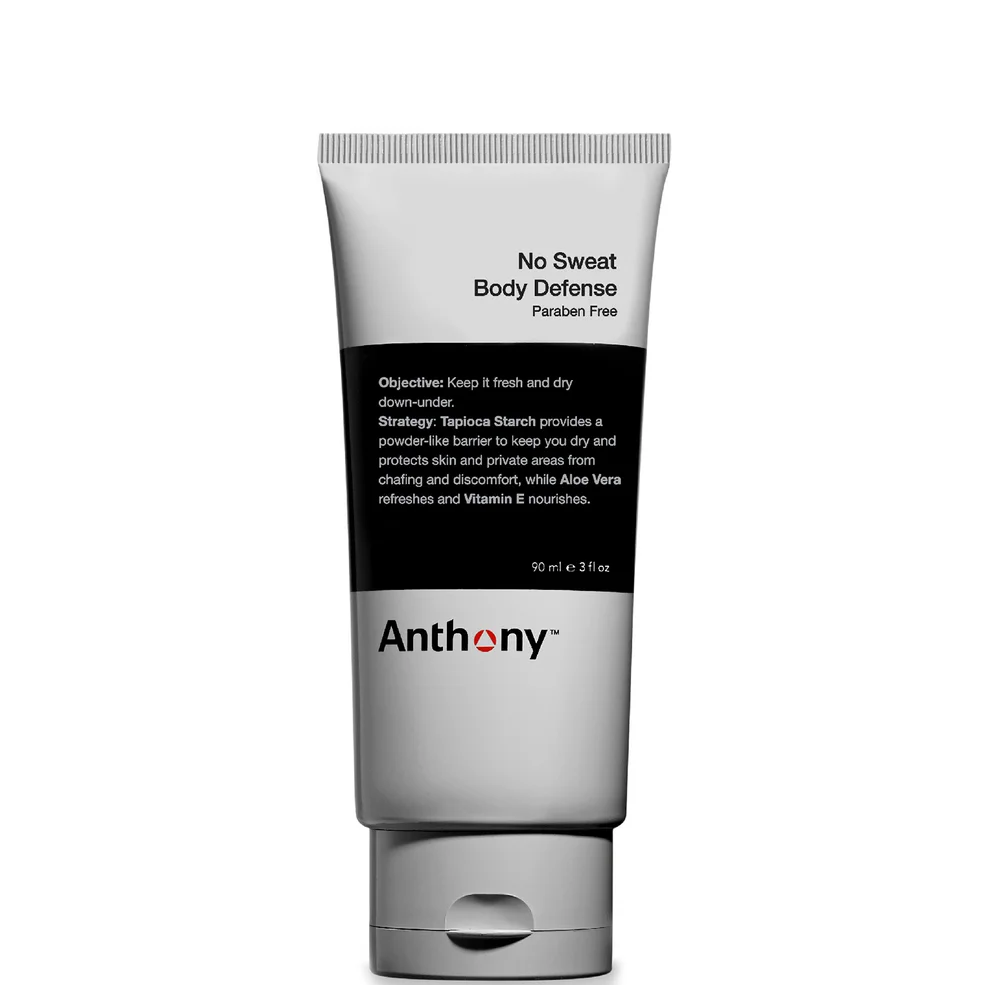 No Sweat Body Defense de Anthony (90ml)Image1