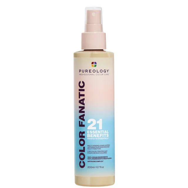 Pureology Color Fanatic Spray Multi-Fonction 200 ml