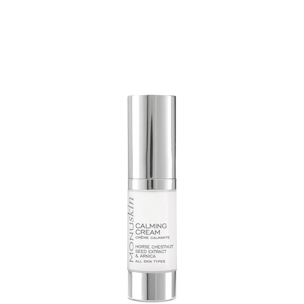 Crème apaisante MONU (15ml)Image1