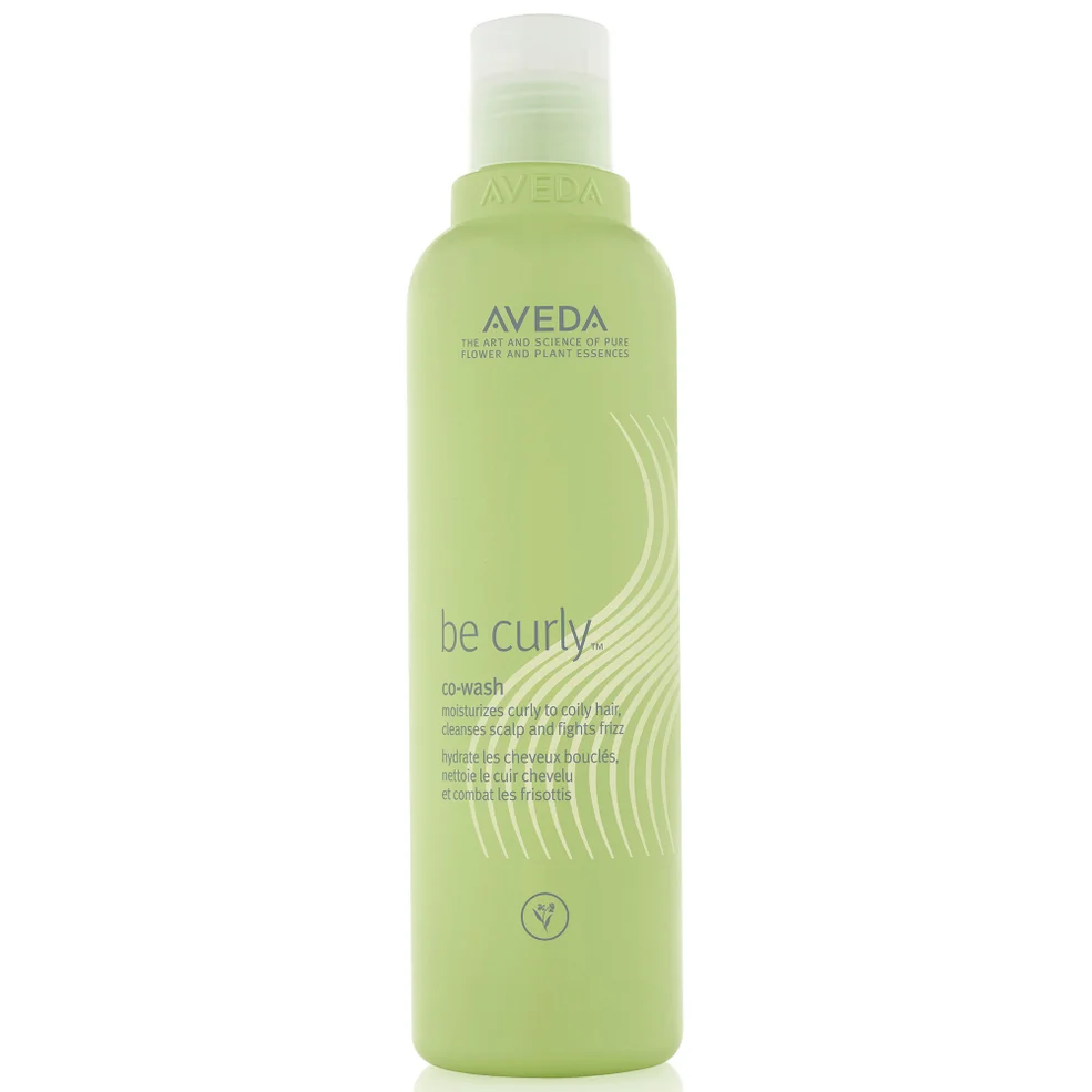 Aveda Be Curly™ Co-Wash shampoing 2 en1(250ml)Image1