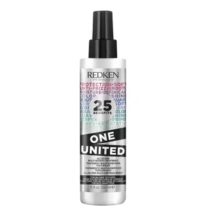 Redken One United Traitement Multi-Bénéfices 150 ml - undefined undefined