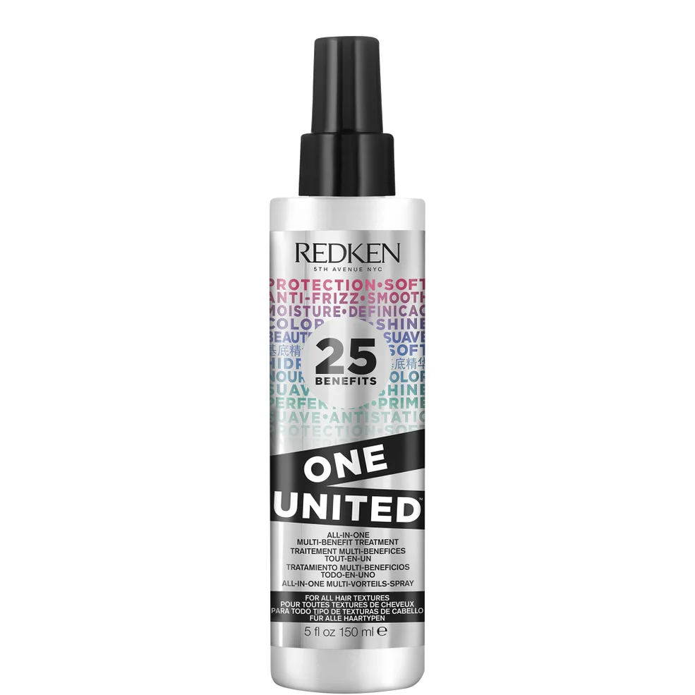 Redken One United Traitement Multi-Bénéfices 150 mlImage1