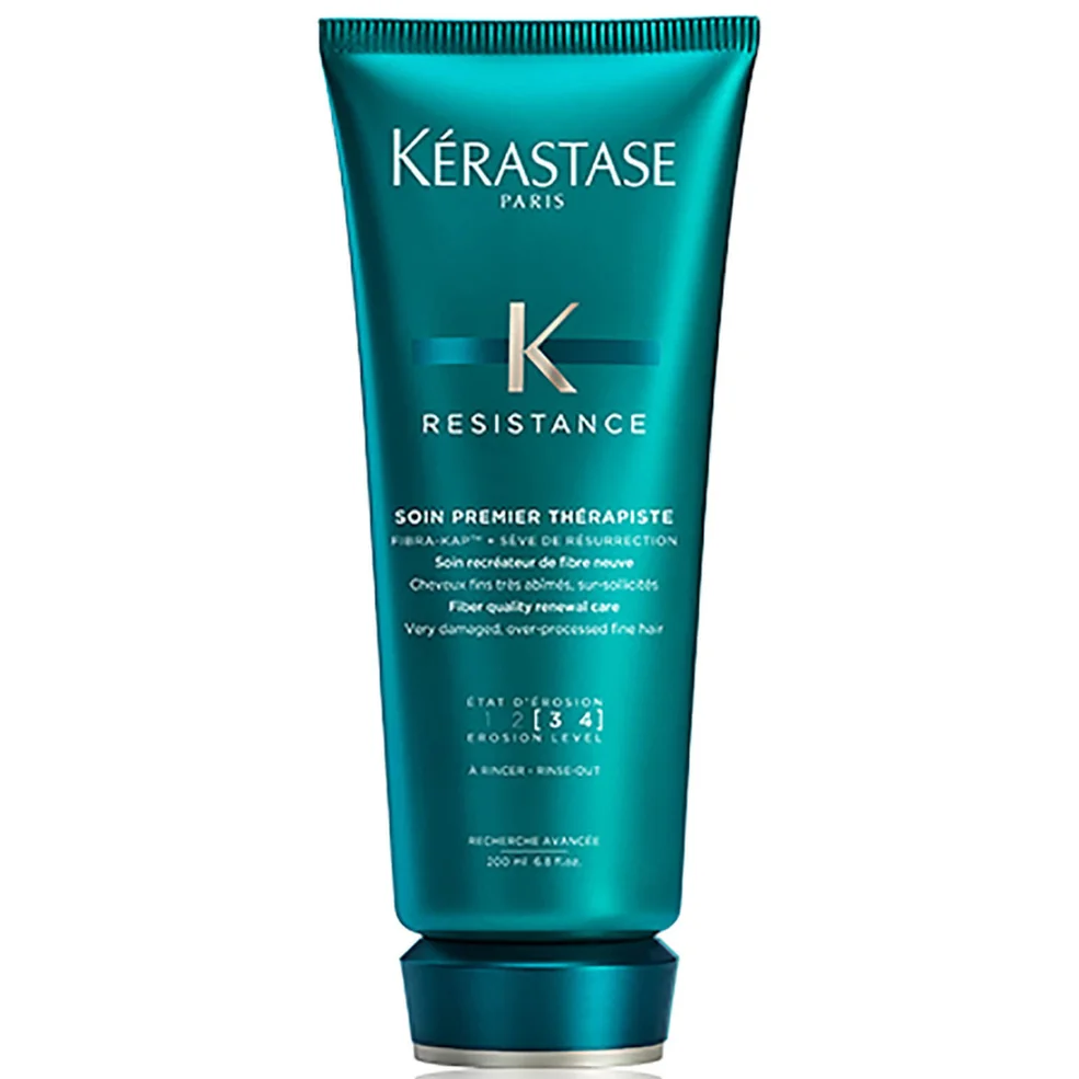 Kérastase Resistance Therapiste soin après-shampooing  (200ml)Image1