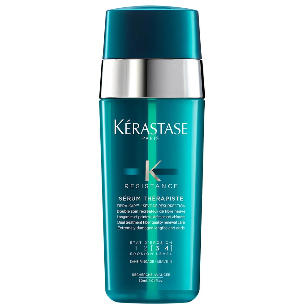 Kérastase Resistance Therepiste sérum (30ml)Image1
