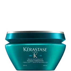 Kérastase Resistance Therapiste masque (200ml) - undefined undefined